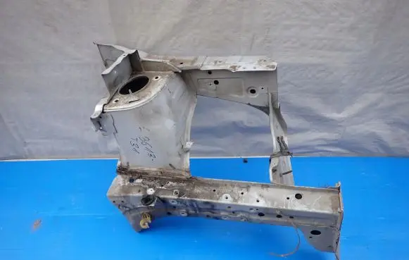 Nissan X-Trail T31 Front side member 