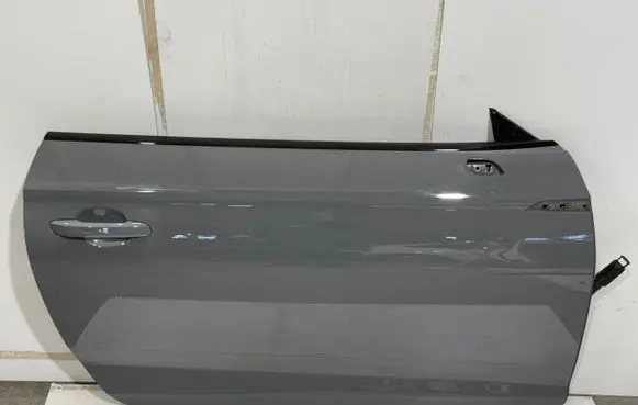 Audi S5 Facelift Door (2 Door Coupe) 8W6831052B 4M0959792H 4M0955557A