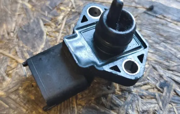 Jeep Grand Cherokee (WJ) Air pressure sensor 0281002205