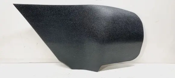 Other center console (tunnel) element