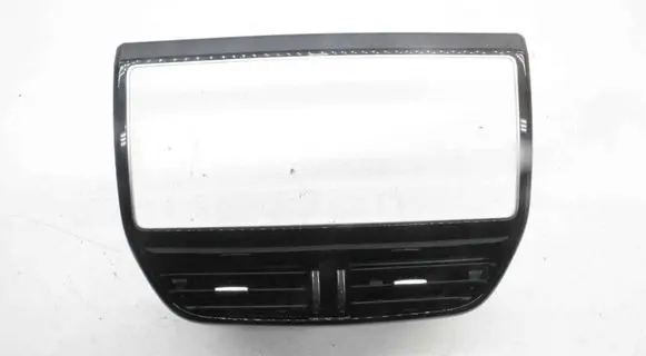 Jaguar F-Pace Dashboard air vent grill cover trim GX73014L21BE