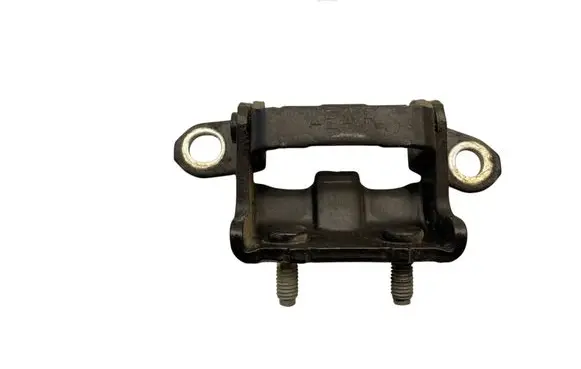 Nissan Qashqai Front door upper hinge 