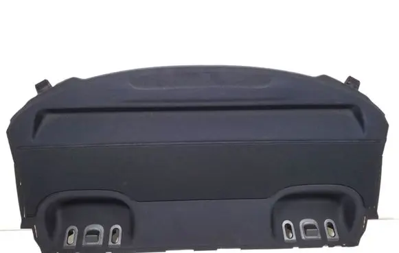Mercedes-Benz CL C216 Parcel shelf A2166900149