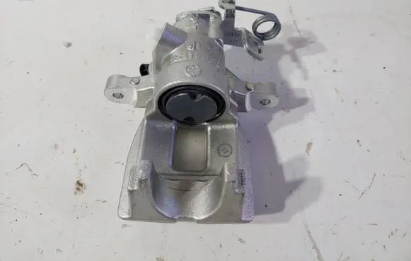 Peugeot 207 Rear brake caliper 4400T1