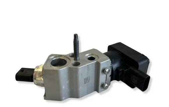 Mercedes-Benz EQB Air conditioning (A/C) expansion valve A2438308700