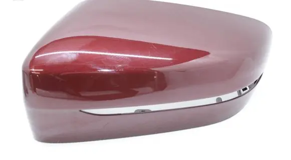 BMW 4 G22 G23 G24 G26 Plastic wing mirror trim cover 8492897