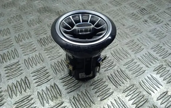 Mercedes-Benz E W238 Dash center air vent grill A2388300000