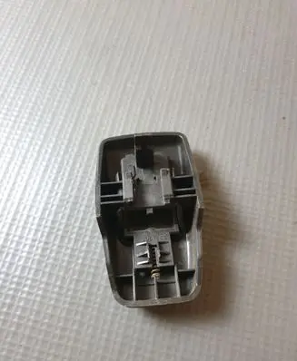 Toyota Proace Seat belt height adjuster 3061683