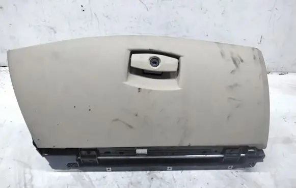 BMW 5 E60 E61 Glove box set 7034080