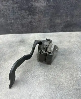 BMW 7 E65 E66 Engine bonnet (hood) release handle 7145413 51237145413