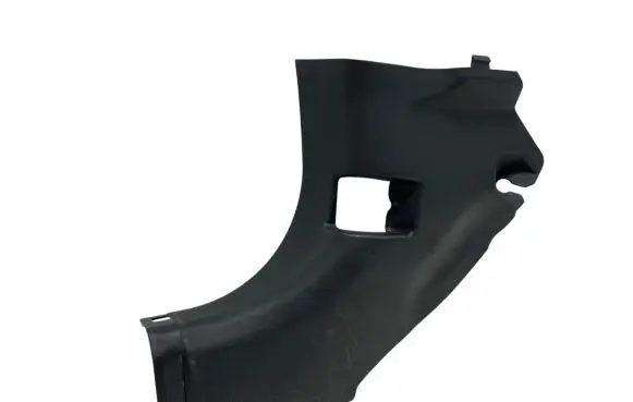 Peugeot 4008 Foot area side trim 7217A019 3H45X