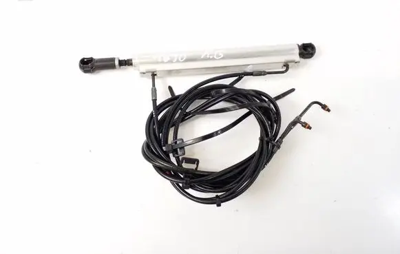 Mercedes-Benz SLK R172 Convertible roof main ram cylinder A1728000372