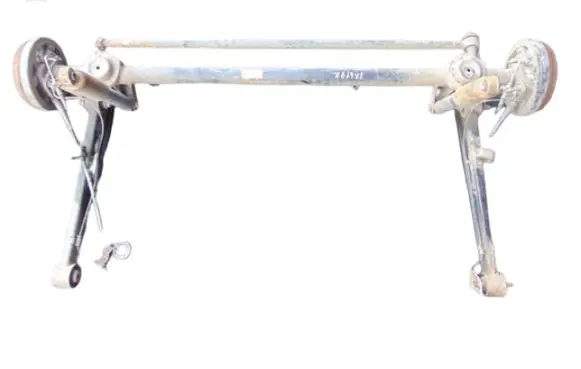 Nissan Pixo Rear axle beam 