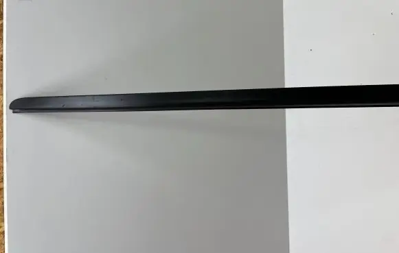 Audi A6 S6 C8 4K Windshield trim 4K0854327