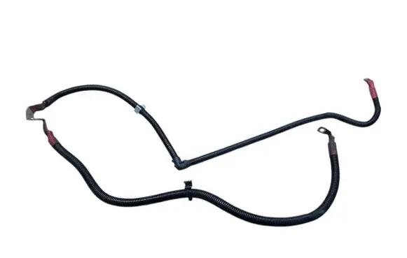 BMW 6 F06 Gran coupe Wires (generator/alternator) 8515494 49280128