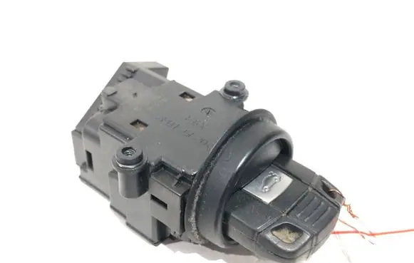 BMW 5 E60 E61 Ignition lock 6954722