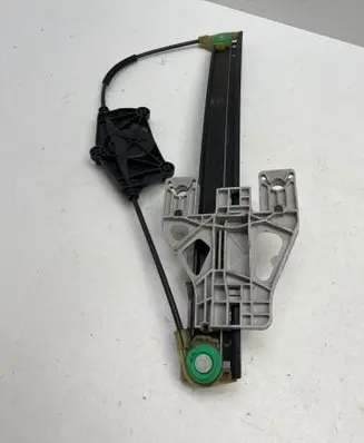 Audi A4 S4 B8 8K Rear door window regulator with motor 8D0839461A 260710 10212306401