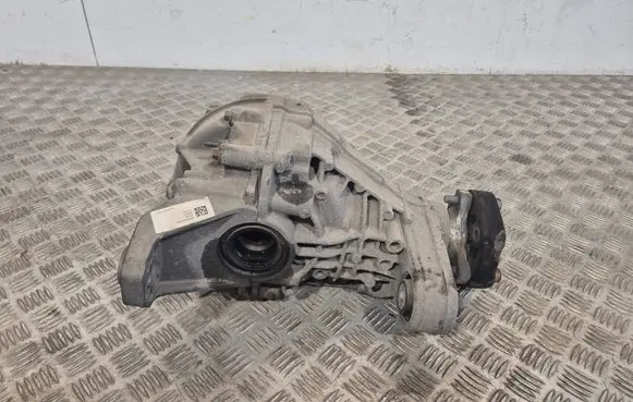 Alfa Romeo Giulia Rear differential 00552850300