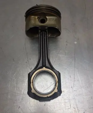 Mercedes-Benz S W220 Piston with connecting rod 097026