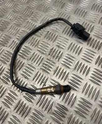 Opel Corsa D Lambda probe sensor 55564978