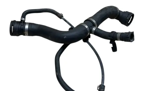 BMW 3 E90 E91 Brake booster pipe/hose 17127566031