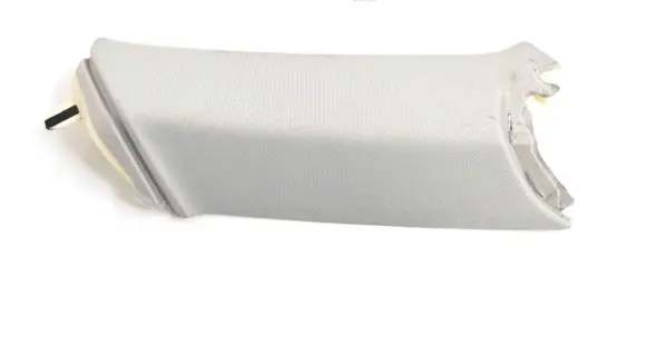 Audi A4 S4 B8 8K (C) pillar trim 8K9867287 34526864208