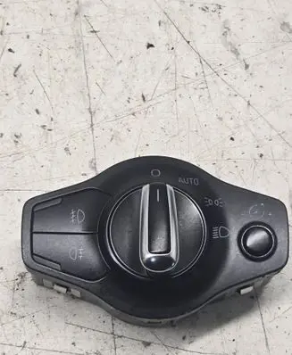 Audi A4 S4 B8 8K Light switch 8K0941531AS 2405131373 7485013500