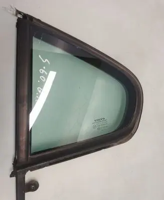 Volvo S60 Rear side window E943R000016