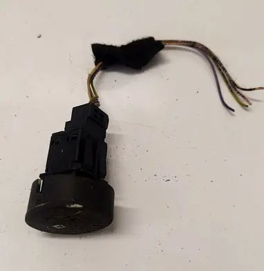 Citroen C2 Central locking switch button 60519