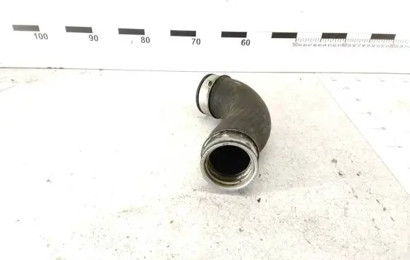 Volkswagen PASSAT B6 Intercooler hose/pipe 524052