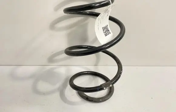 BMW 3 F30 F35 F31 Front coil spring 1234567