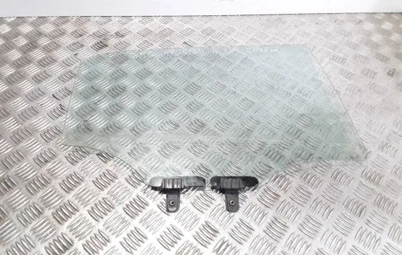 Hyundai i20 (GB IB) Rear door window glass 43R00097 82412C7000