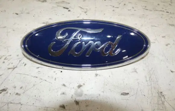 Ford Galaxy Manufacturer badge logo/emblem 1765113