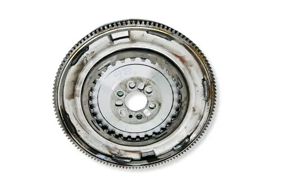 Volkswagen Golf VI Flywheel 415062609