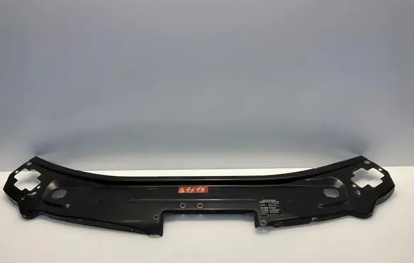 Mercedes-Benz S W221 Top upper radiator support slam panel A2216200172 2216200172