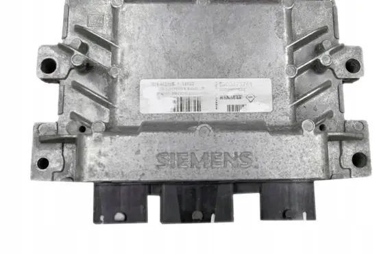 Renault Twingo I Engine control unit/module 8200473744