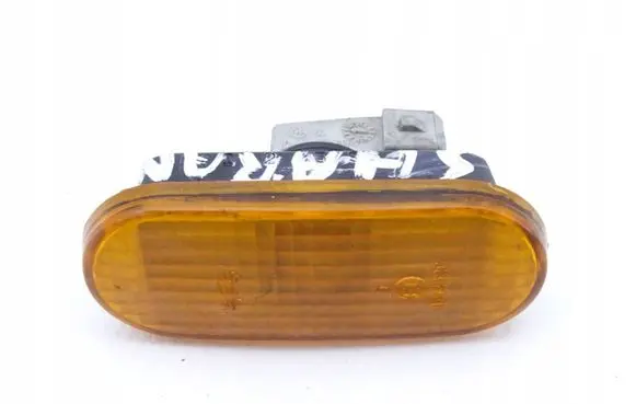 Volkswagen Sharan Front fender indicator light 3A0949117A