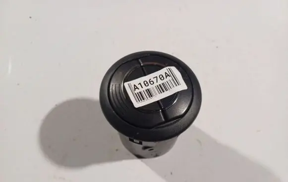 Alfa Romeo Mito Dash center air vent grill 225363