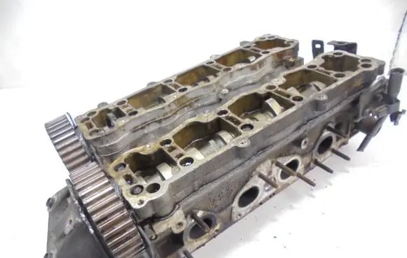 Engine head