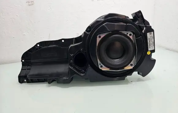 Audi A7 S7 4G Front door speaker 4G8035297A