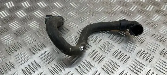 Citroen C4 Cactus Engine coolant pipe/hose 