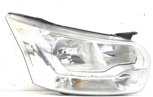 Ford Transit Headlight/headlamp BK3113W029B