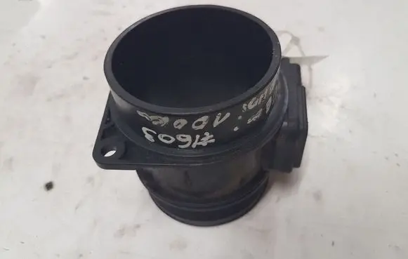 Volvo S40 Mass air flow meter 9645948980