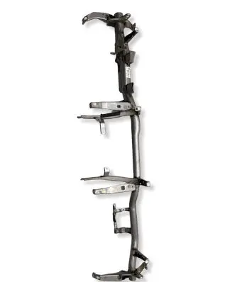 BMW 5 F10 F11 Dashboard cross member/frame bar 210111414401 911218125 B911218125
