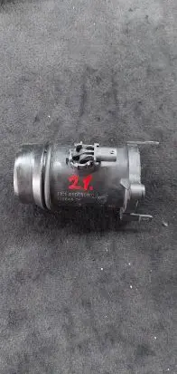 BMW 1 F20 F21 Mass air flow meter 8506359 11884414