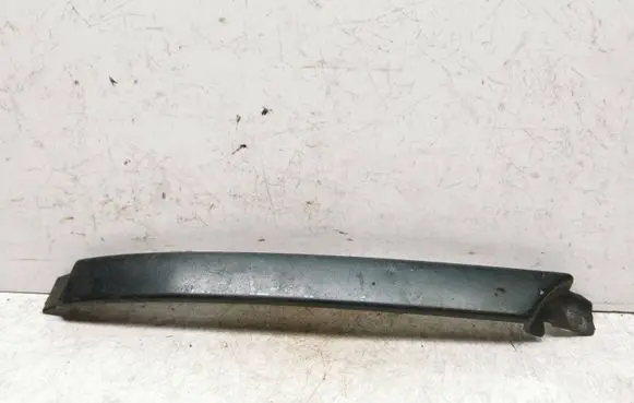 Under headlight/headlamp trim
