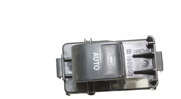 Toyota Auris 150 Electric window control switch 192801 R192801