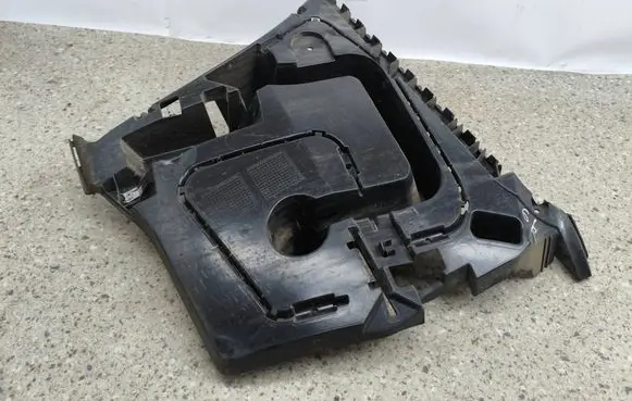 BMW 5 GT F07 Rear bumper mounting bracket 7331565 5112 REC100