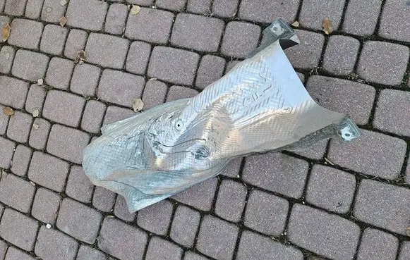 Toyota Corolla E210 E21 Exhaust heat shield 