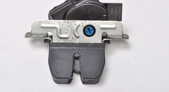 MG ZS Tailgate lock latch 10459738